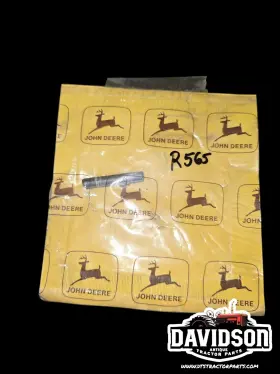 R565 John Deere Genuine Pin New Old Stock