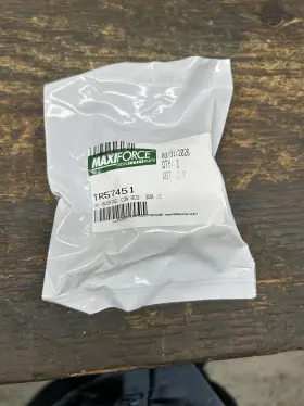R57451 John Deere Piston Pin Bushing. New Maxiforce