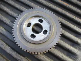 R61272 John Deere Good Farm Tractor Fuel Injector Injection Pump Gear Fits
