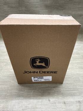 John Deere R63404 Hub Power Shaft Clutch