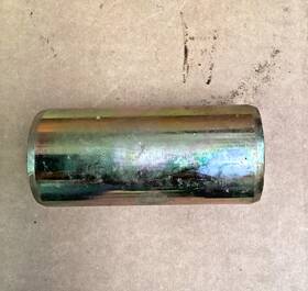 John Deere R79996 Front Pivot Pin New Old Stock Aftermarket