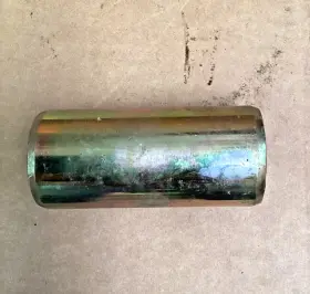 R79996 John Deere Front Pivot Pin New Old Stock Aftermarket