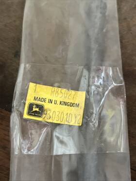 John Deere R85027 Nos Oem Push Rod