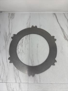 John Deere R95110 Oem Clutch Plate 6020 6090mc 6090rc 6095rc 6100 6100mc 6100rc