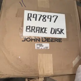 R97897 John Deere Brake Disk -
