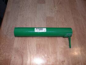 John Deere Re238233 Throttle Tube New Old Stock