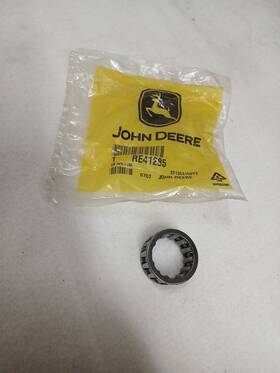 John Deere Re41285 Cage Cylindrical Roller Bearing