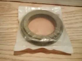 Re505515 John Deere Front Crankshaft Seal Fits