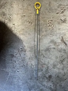 Re544248 John Deere Oil Dip Stick
