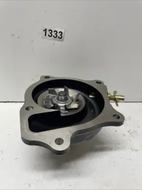 Se502115 John Deere Re545572 Oem 323d 315 317 320 328 329d Reman Water Pump #1333