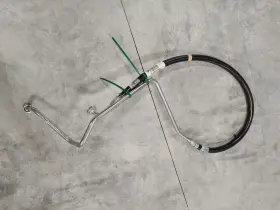 Re571185 John Deere Axle Supply Pump Outlet Oil Line Yz