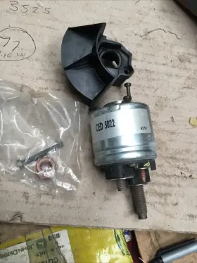 Re63197 John Deere Solenoid