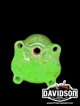 S125996 John Deere Genuine M 40 New Old Stock Steering Housing Cover