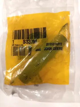 S337m John Deere Shifter Spring