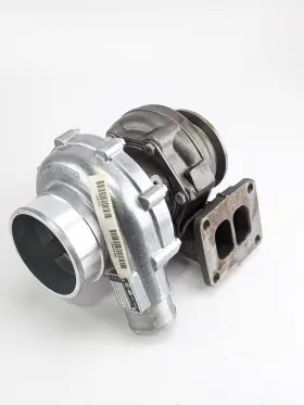 Se502443 John Deere Turbocharger New