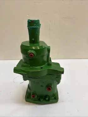 Sv4430r John Deere Steering Column Assembly