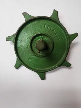 T107m-1 John Deere Wheel