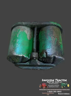 T13263t John Deere T11179t Fuel Filter Housing Assembly Antique Tractor