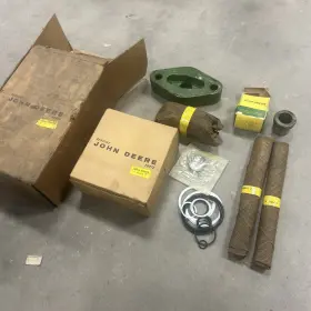 Ar36302r John Deere T12873t Nos Subs To Ar45534 Cyl Stop Kits New