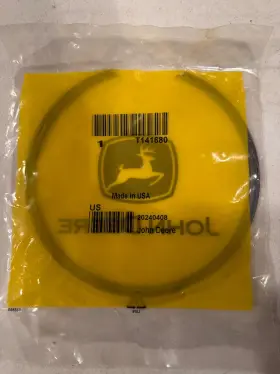 T141680 John Deere Snap Ring