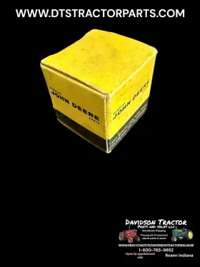 T15385t John Deere Genuine New Old Stock Adapter Fitting