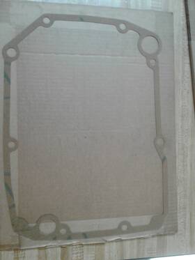 John Deere T15563t Gasket