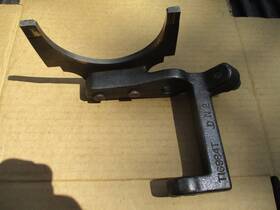 John Deere T16984t Good 2010 Transmission Shifting Shift Fork Cheapest Anywhere