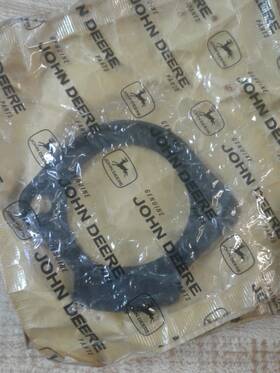 John Deere T17058t Gasket