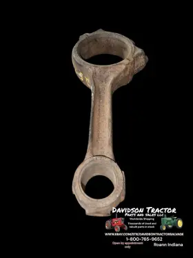 T200071 John Deere 2510 Connecting Rod T200071 John Deere 2510 Connecting Rod