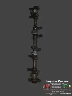 T20315t John Deere Rocker Arm Shaft 1830 2030 2130 Tractor