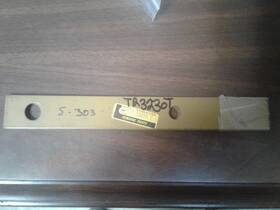 John Deere T23230t Bracket