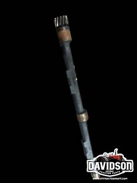 John Deere T25431 2510 1020 2020 Tractor Engine Balancer Shaft
