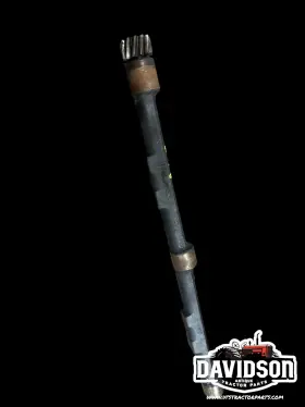 T25431 John Deere 2510 1020 2020 Tractor Engine Balancer Shaft