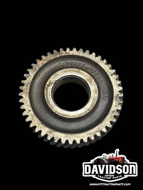 John Deere T26322t 300b 400 2020 2510 202ci Diesel Idler Gear Antique Tractor