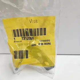 T313224 John Deere Bracket Cab Door Gas Spring New
