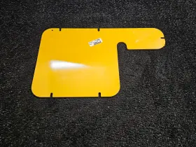 4tnv98ct John Deere T434812 Boom Lock Cover For Loader Skid-steer 320g 324g