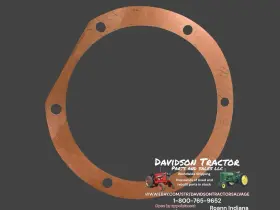 F1787r John Deere T507t Genuine New Old Stock Gasket
