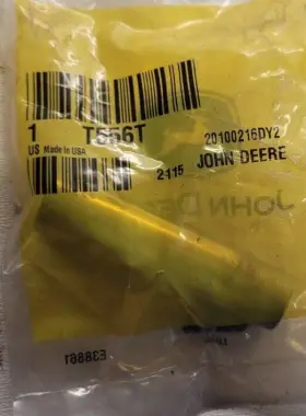 T556t John Deere Genuine Oem Nos Valve Guide For Gas 1010 2010 115 145 165 217 T556t John Deere Genuine Oem Nos Valve Guide For Gas 1010 2010 115 145 165 217