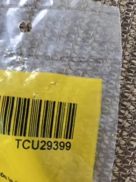 Tcu29399 John Deere Pto Clutch Crankshaft Bolt For Tcu29399/ Bin 31