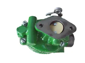 Tsx-45 John Deere Carburetor Tsx 45 Marvel Schebler Engine Tested Runs Nice