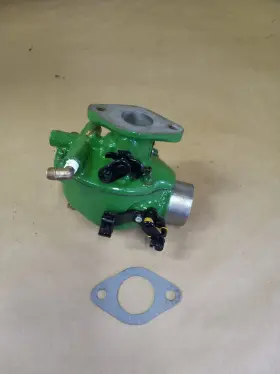 Tsx-530 John Deere 40 Carburetor Rebuilt Tsx-530 John Deere 40 Carburetor Rebuilt