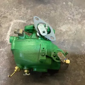 Tsx-688 John Deere 420 430 Carburetor Rebuilt Tsx-688 John Deere 420 430 Carburetor Rebuilt