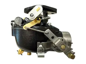 Tsx945 John Deere Rebuilt Carburetor - 2030 2520 Marvel Schebler
