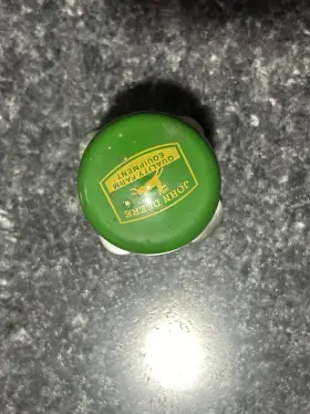 Ty27748 John Deere Original Equipment Knob - No Bolts One Piece See Photos