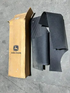 Vgb10132 John Deere 4 X Gator Floor Mat Black Made In Usa Vgb10132 John Deere 4 X Gator Floor Mat Black Made In Usa