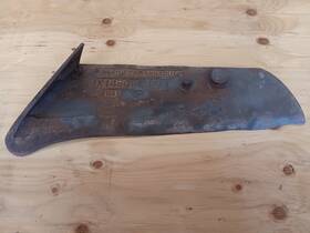 John Deere X1450f Vintage Syracuse Plow Share 16 Inch
