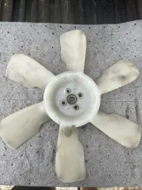 M807358 John Deere X948 Cooling Fan X495 X595 X748 X758 4100 X740 X744 X749 X750