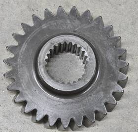 John Deere Yz80465 4200 4210 4300 4310 4400 4410 Tractor Transmission Gear