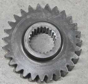 Yz80465 John Deere 4200 4210 4300 4310 4400 4410 Tractor Transmission Gear