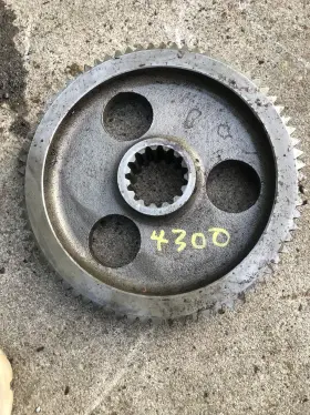 Yz81393 John Deere 4300 Gear Yz81393 John Deere 4300 Gear